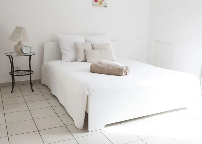 Alessia's Flat - Loreto * Milano