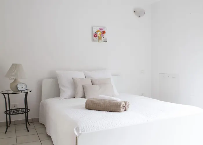 Alessia's Flat - Loreto Lejlighed *