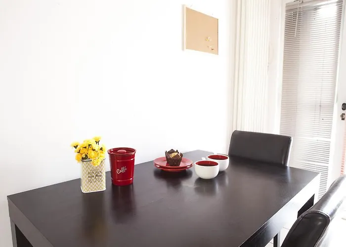 Lejlighed Alessia's Flat - Loreto Milano