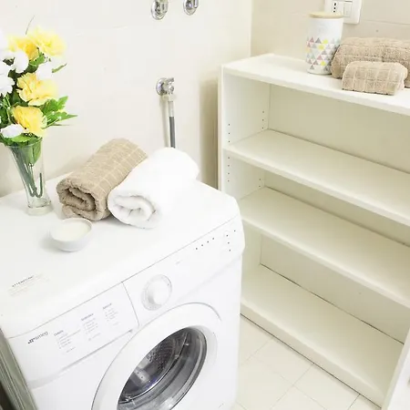 Apartman Alessia's Flat - Loreto *