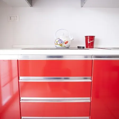 Alessia's Flat - Loreto Apartman