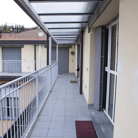 Apartman Alessia's Flat - Loreto Milánó