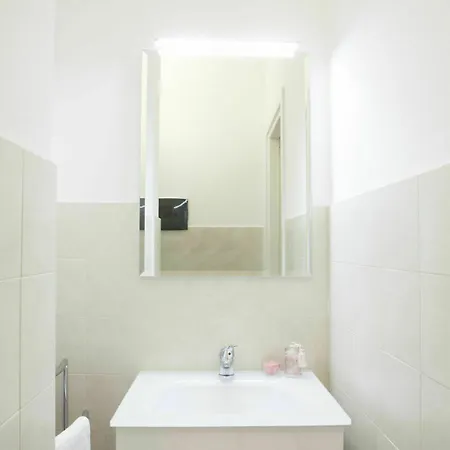Apartman Alessia's Flat - Loreto *