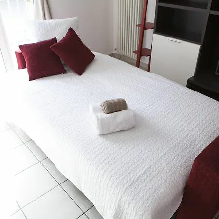 Apartament Alessia's Flat - Loreto