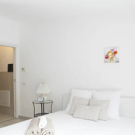 Apartman Alessia's Flat - Loreto Milánó